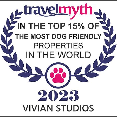 Vivian Studios Jalisos Zewnętrze zdjęcie